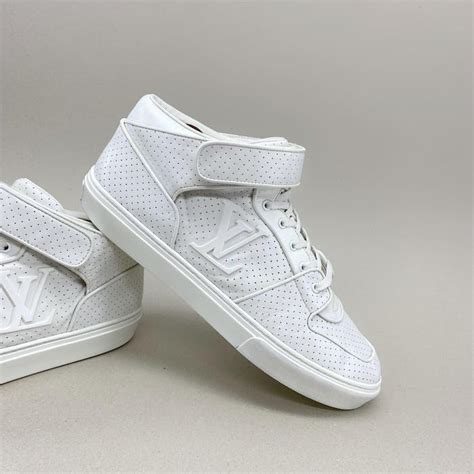 louis vuitton acapulco high top|Buy Louis Vuitton Acapulco Shoes: New Releases & Iconic .